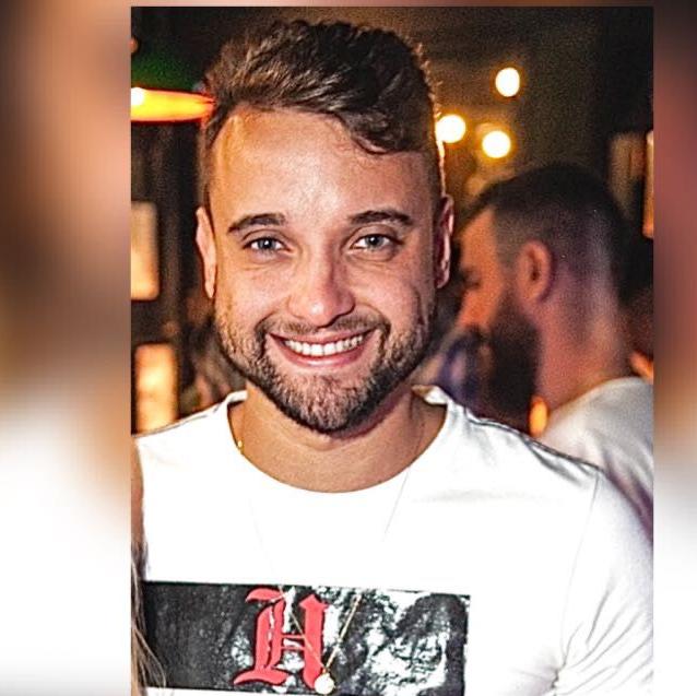 Welington Conceição (Região Metropolitana POA - RS)