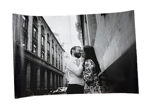 Pôster Fotográfico