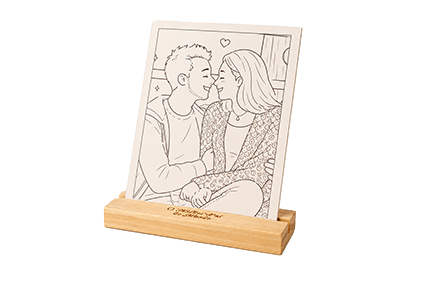 Wood Goods