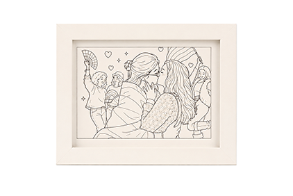 Frame Goods